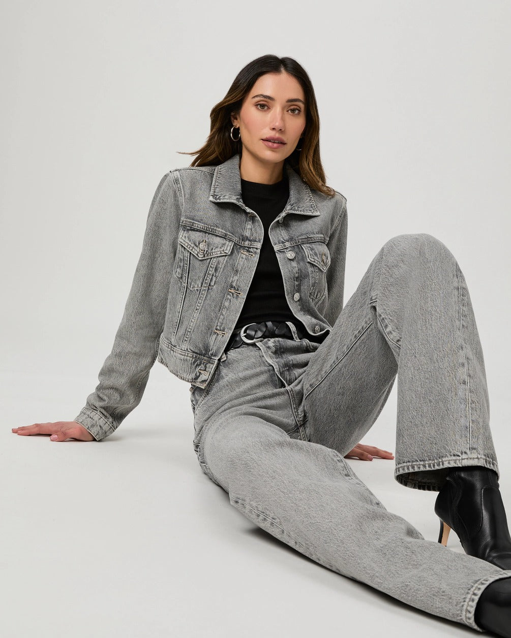 Chantal Jacket