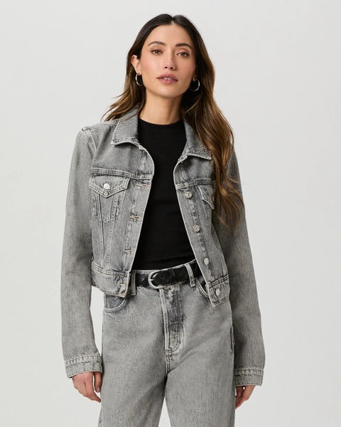 Chantal Jacket