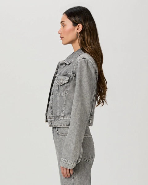 Chantal Jacket