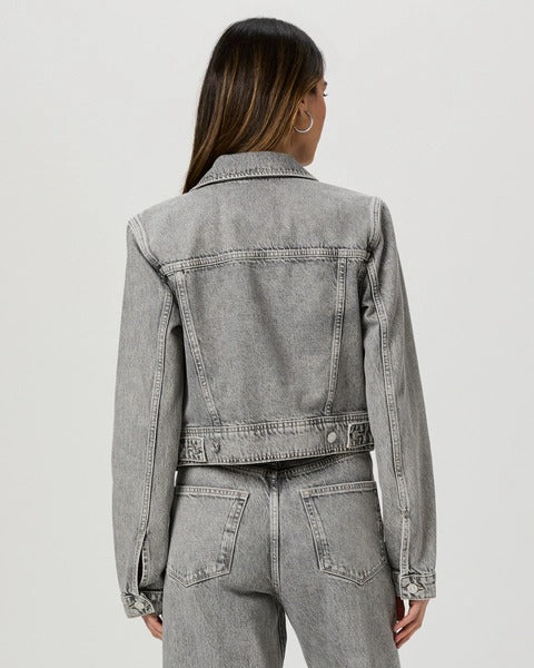 Chantal Jacket