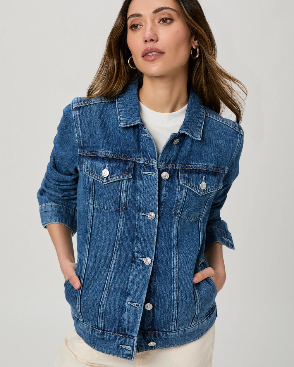 Rowan Jacket