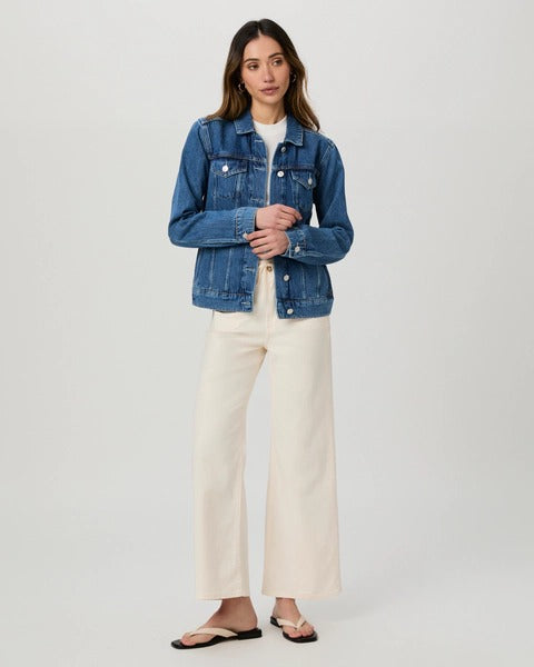 Rowan Jacket