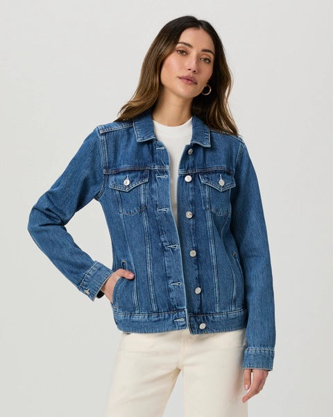 Rowan Jacket