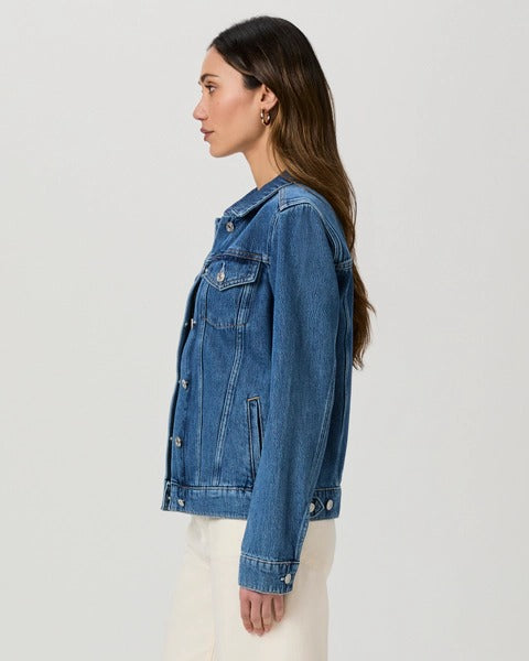Rowan Jacket