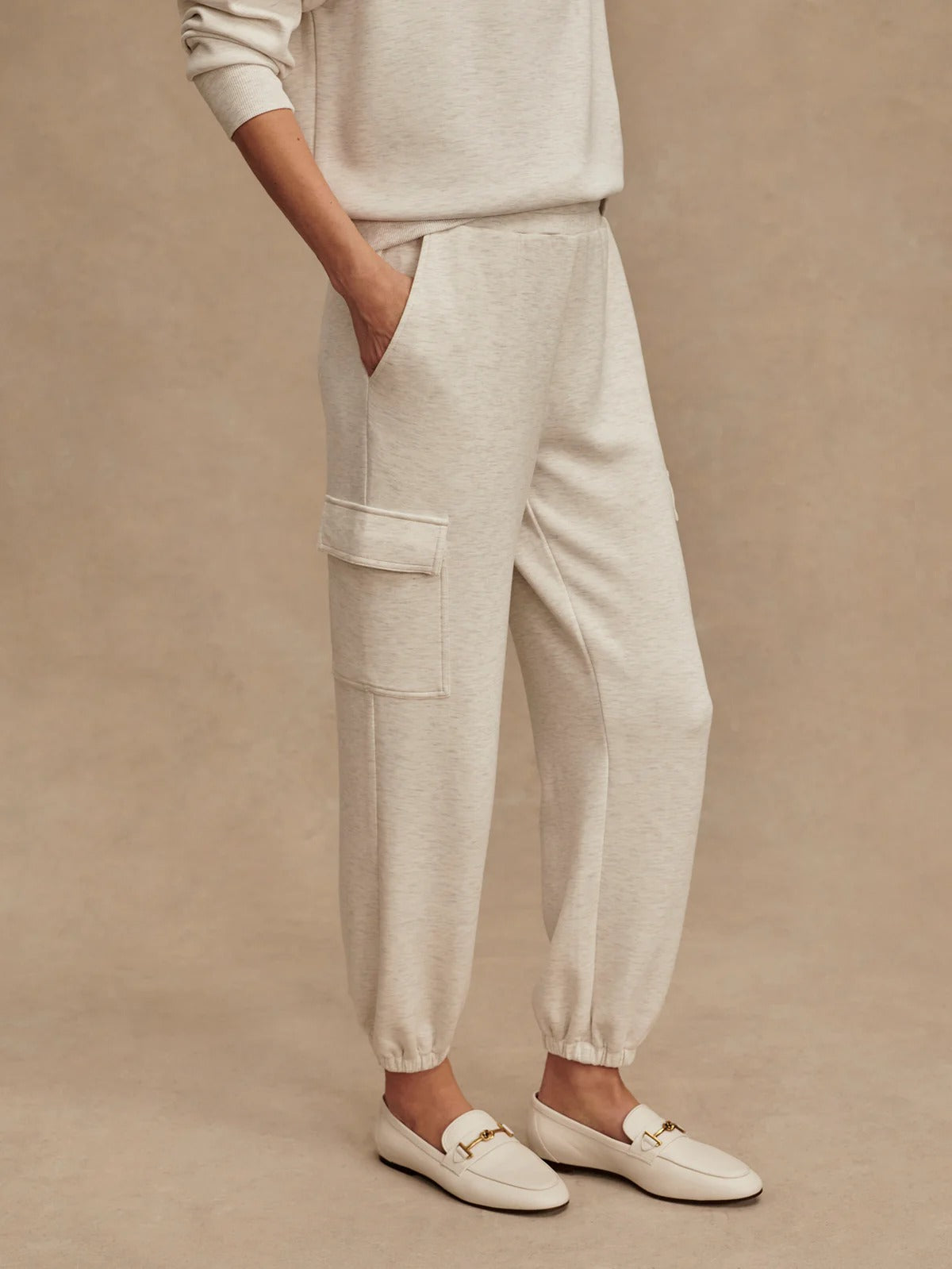 The Cargo Pant 25"
