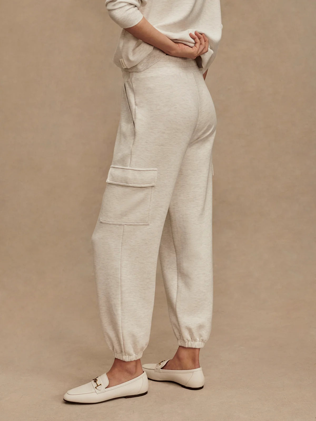 The Cargo Pant 25"