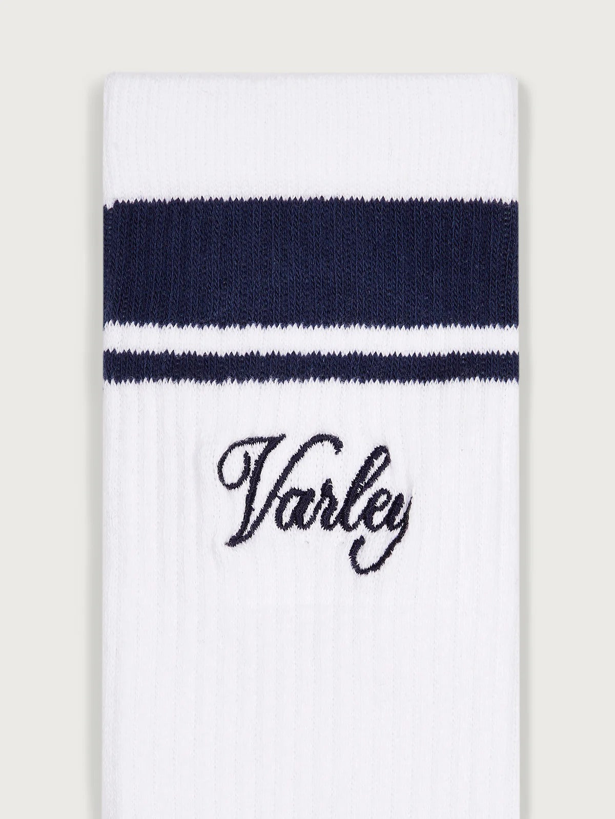 Lamar Club Stripe Sock
