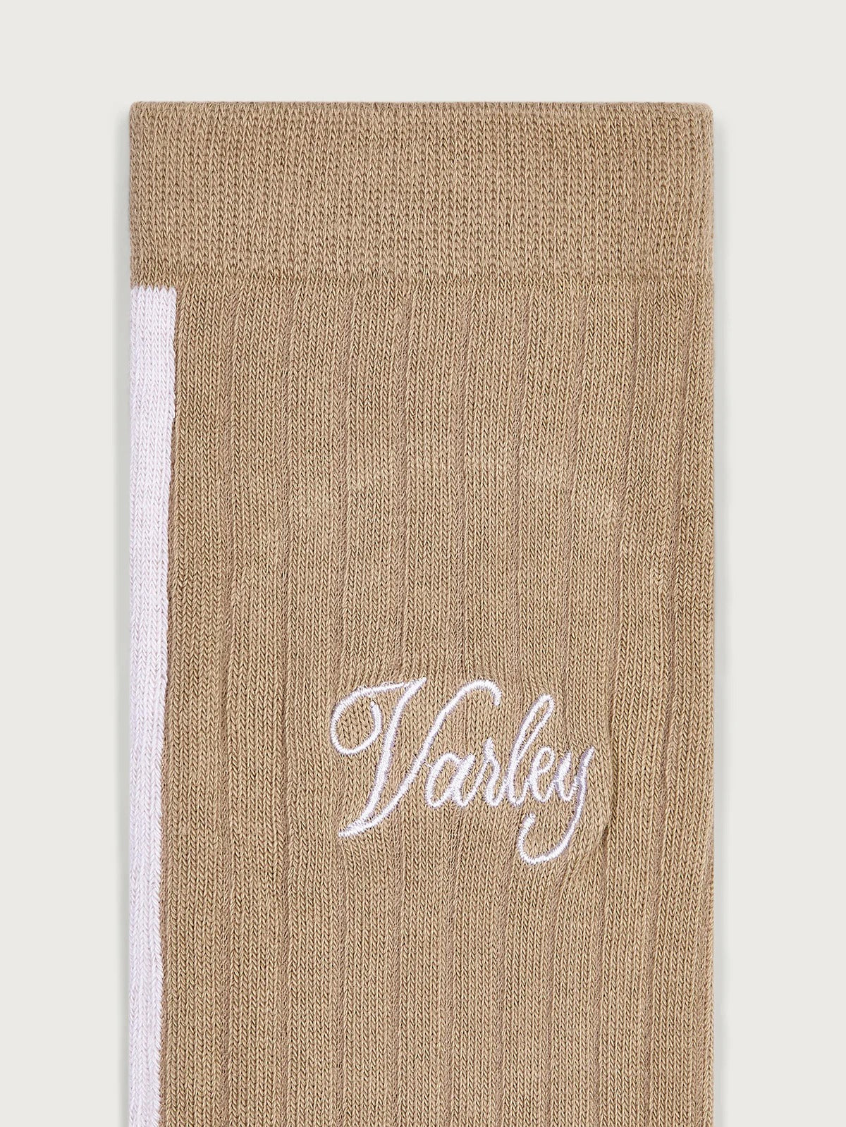 Ivan Light Rib Sock