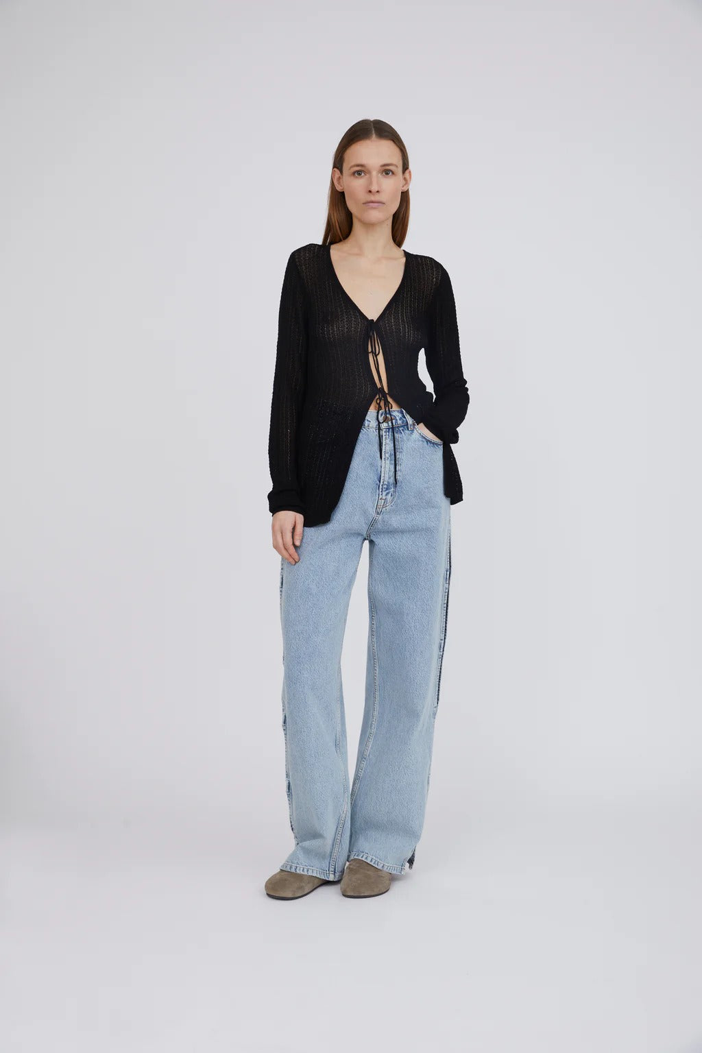 Saturday Jeans