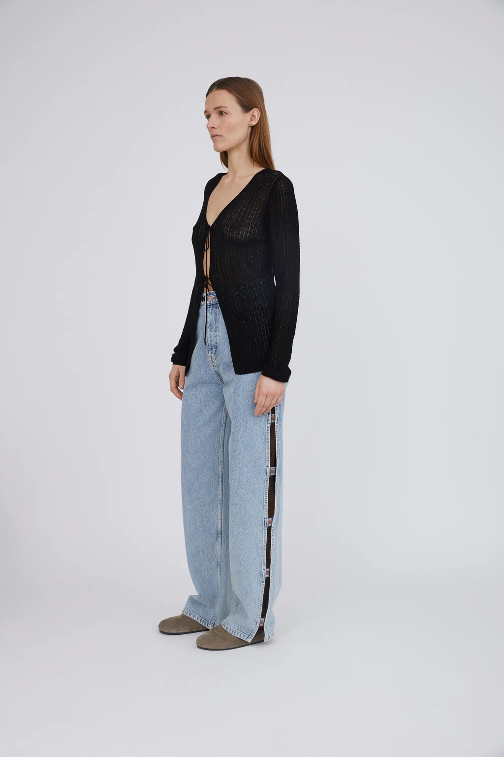 Saturday Jeans