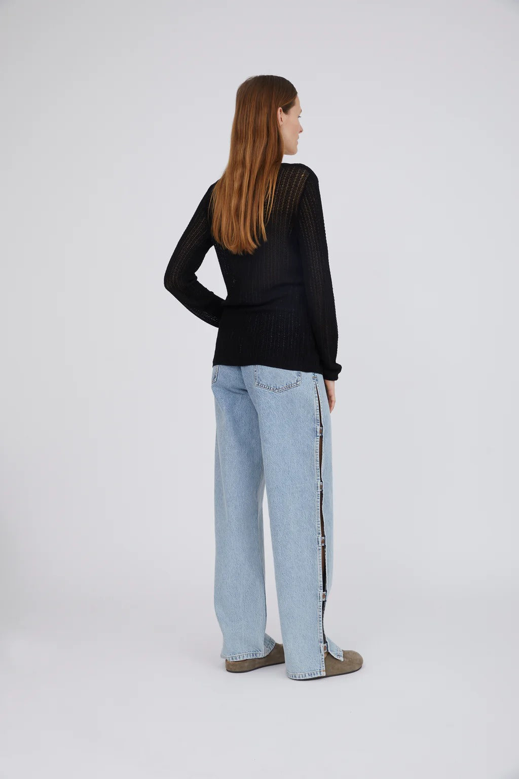 Saturday Jeans