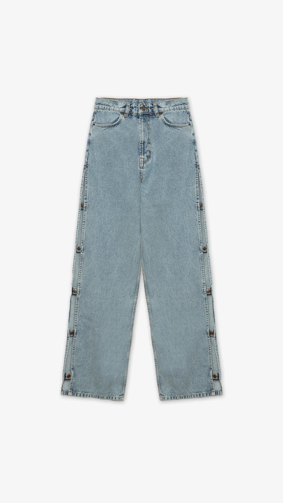 Saturday Jeans