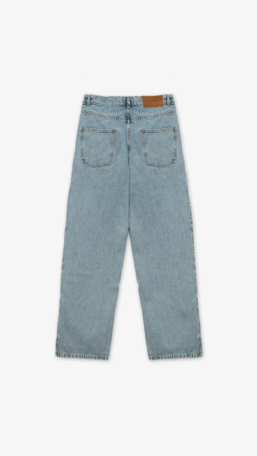 Saturday Jeans