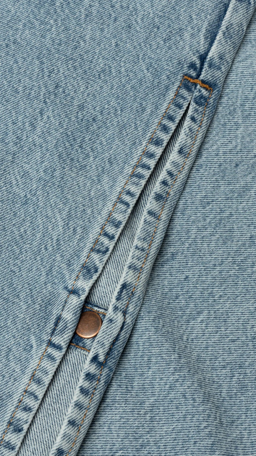 Saturday Jeans