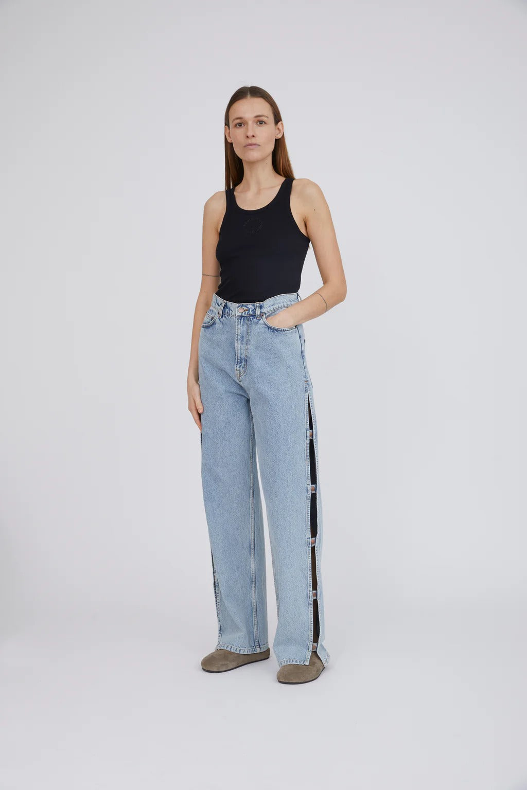 Saturday Jeans