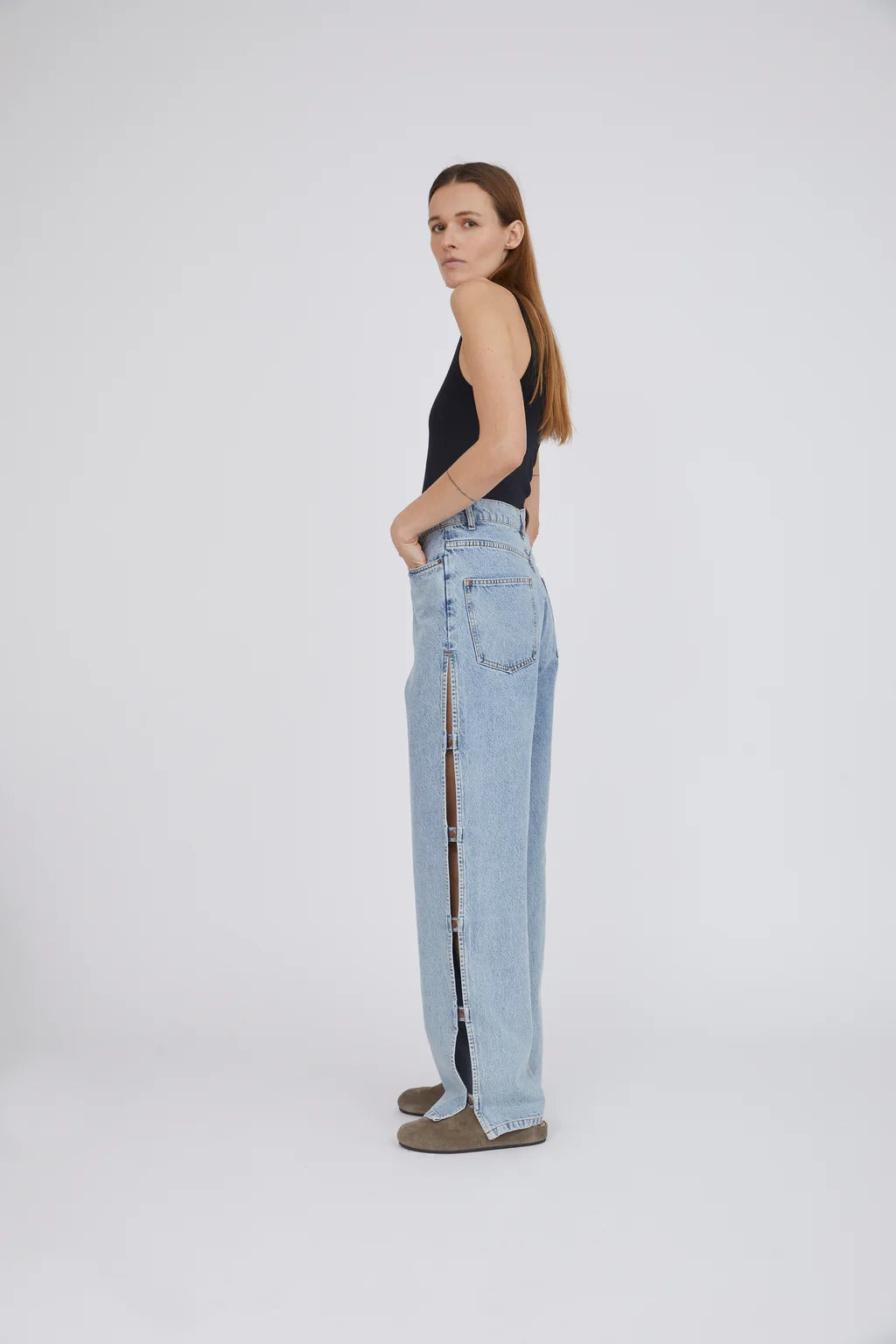 Saturday Jeans