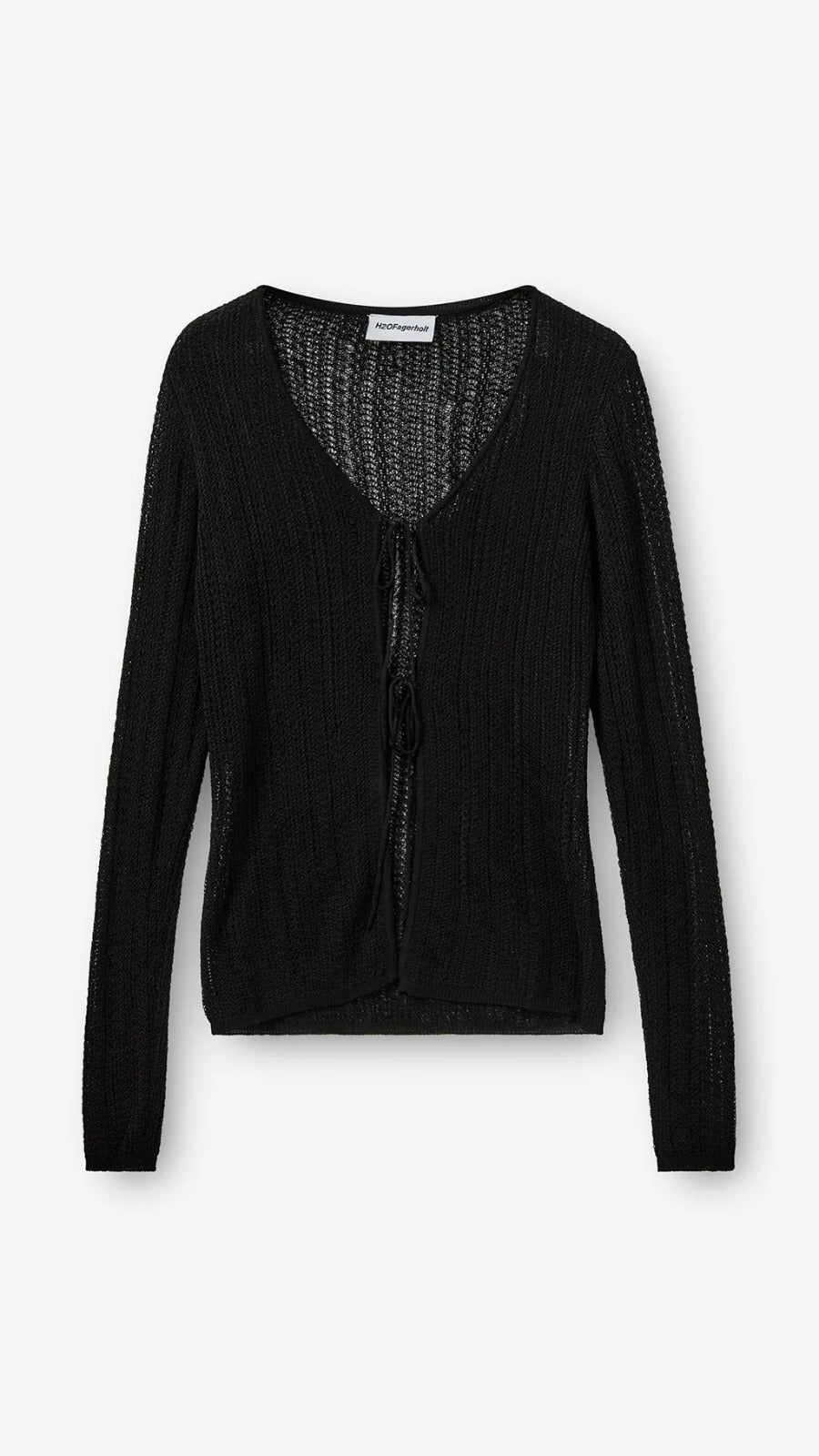 Cannes Blouse
