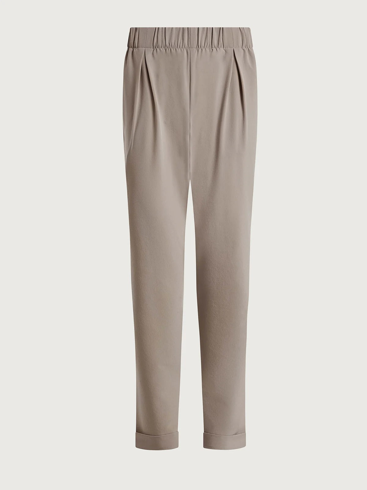 Alana Slim Tapered Cuff Pant 29"