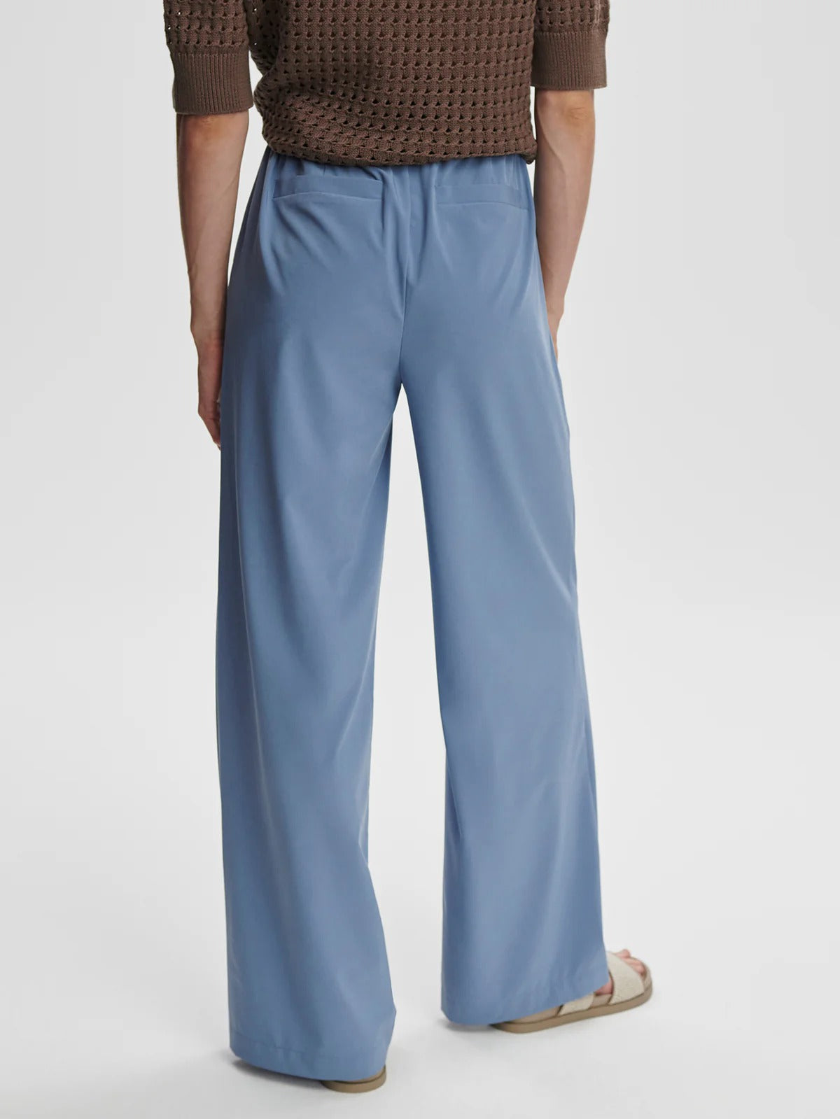 Kayson Wide Leg Pant 29.5"
