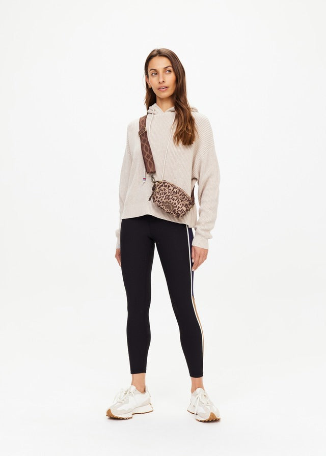 Panthera Voyage Crossbody Bag