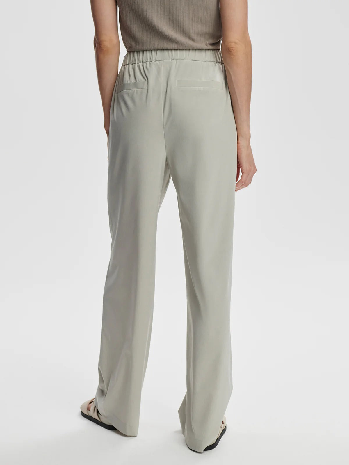 Kayson Wide Leg Pant 32"