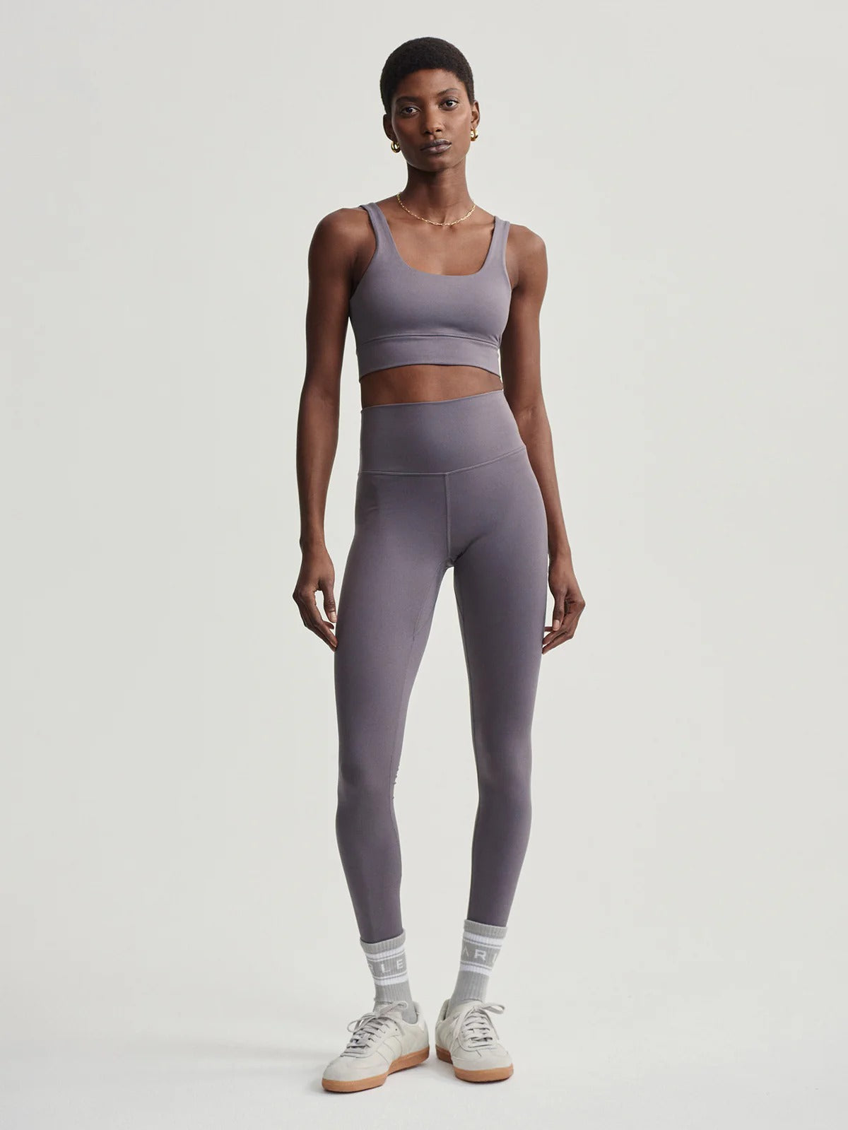 FreeSoft™ High Rise Legging 27¨