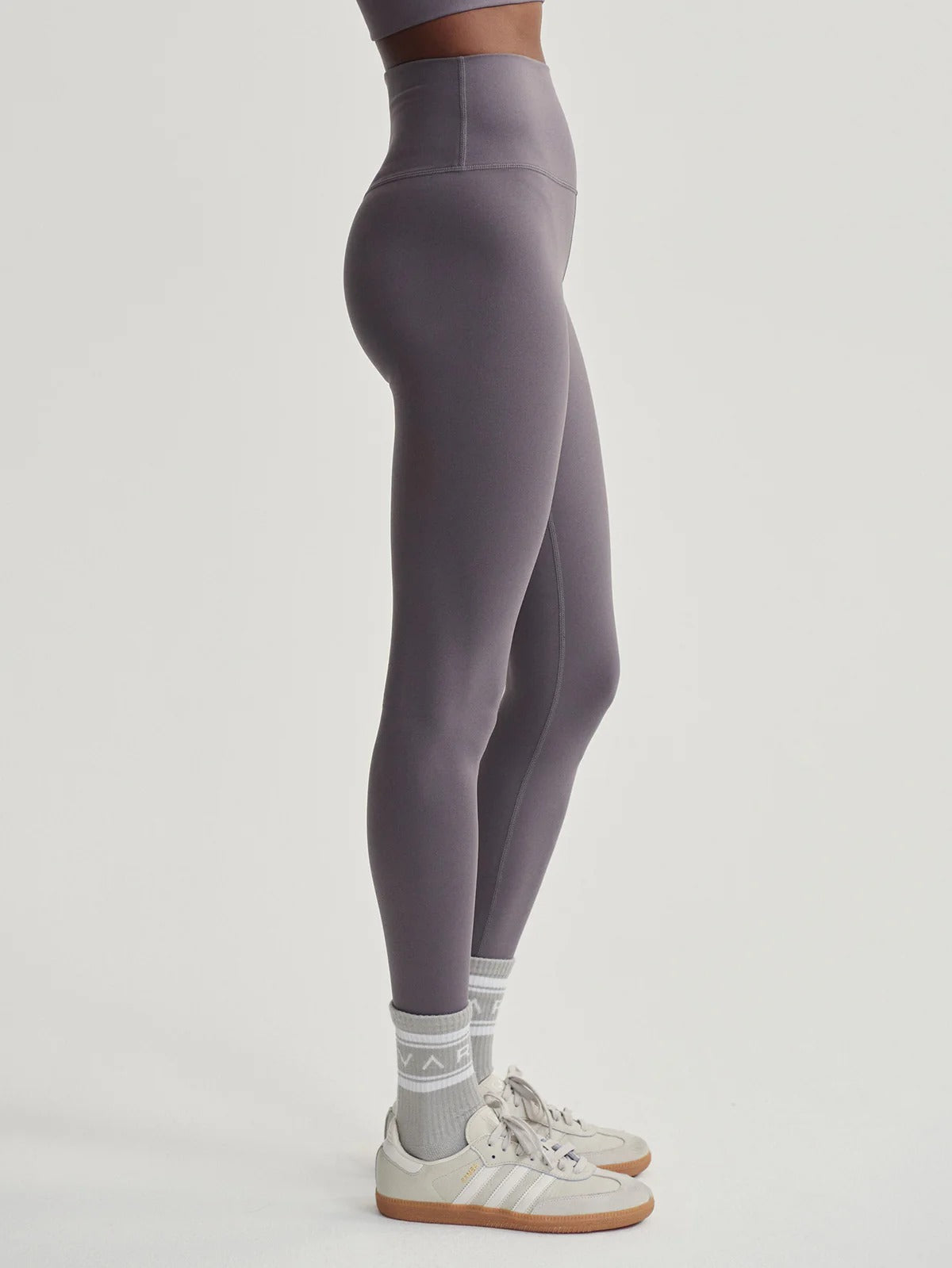 FreeSoft™ High Rise Legging 27¨