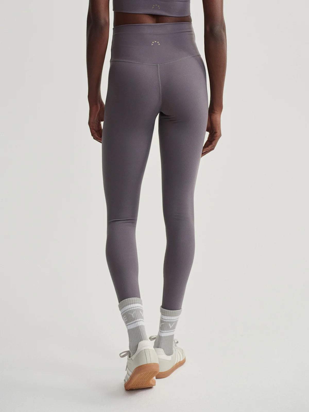FreeSoft™ High Rise Legging 27¨