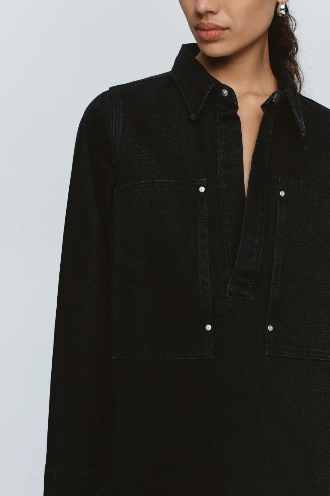 Elka Shirt