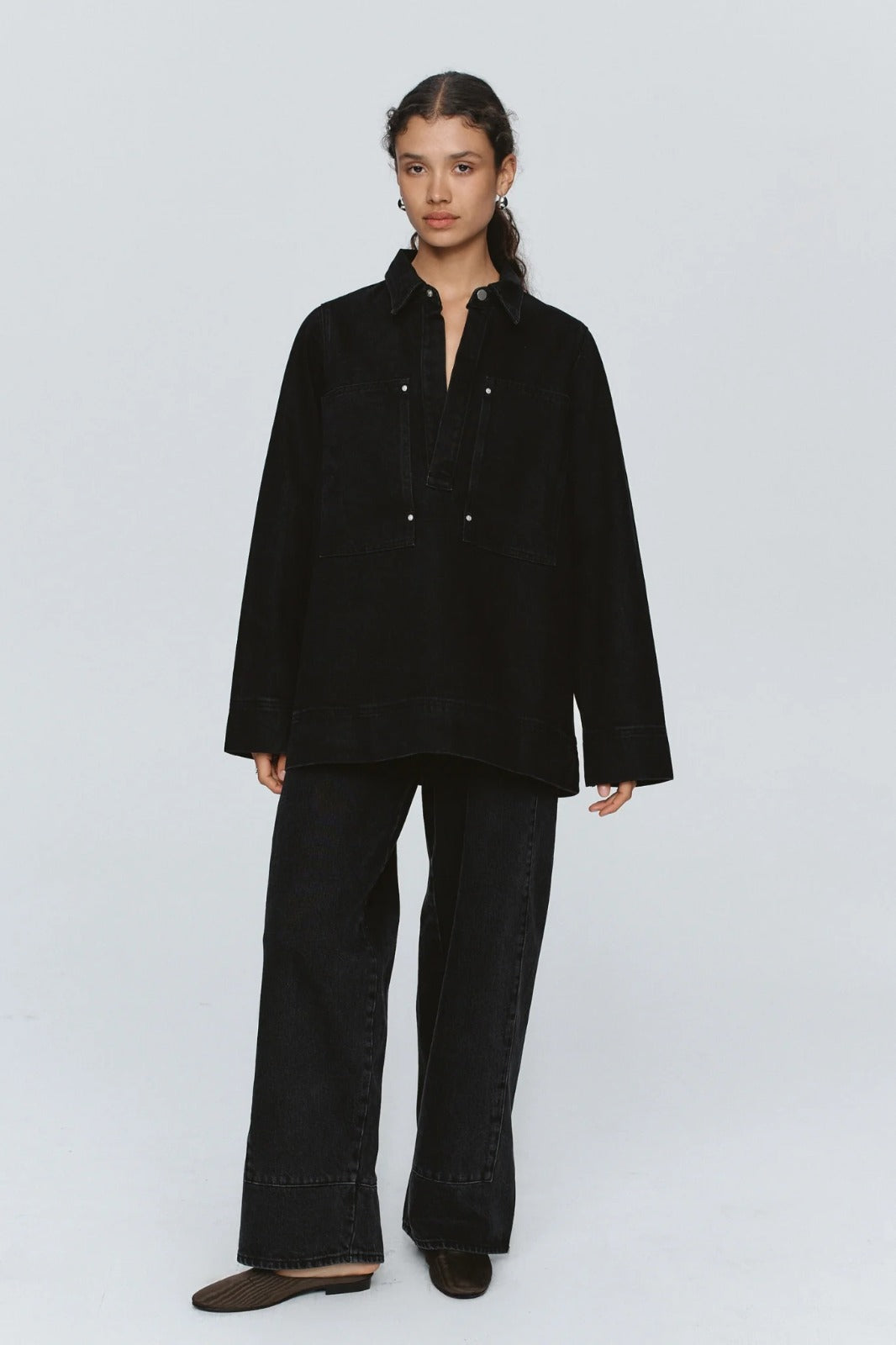 Elka Shirt