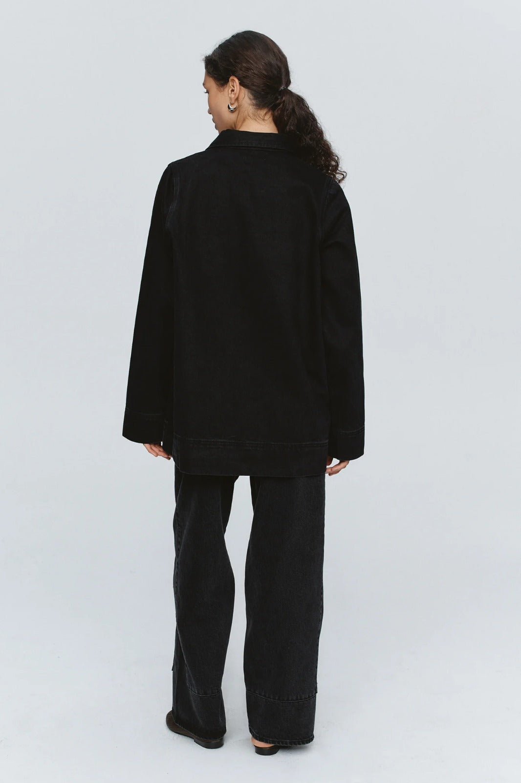 Elka Shirt