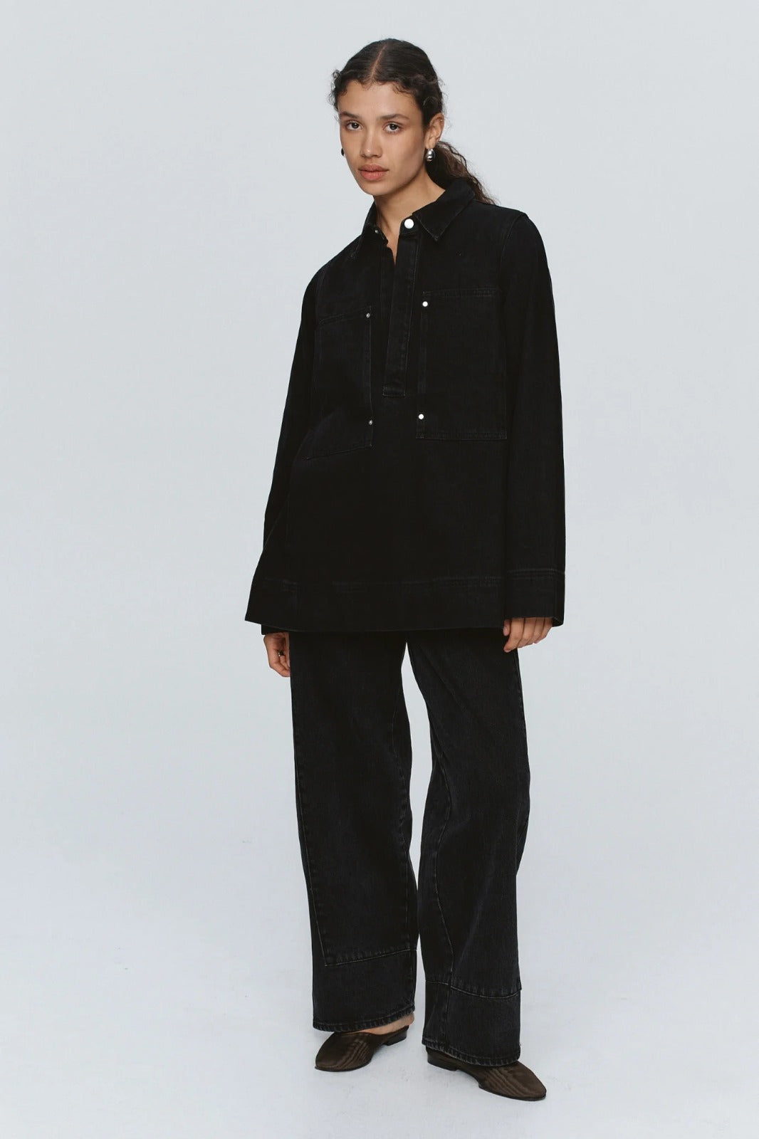 Elka Shirt