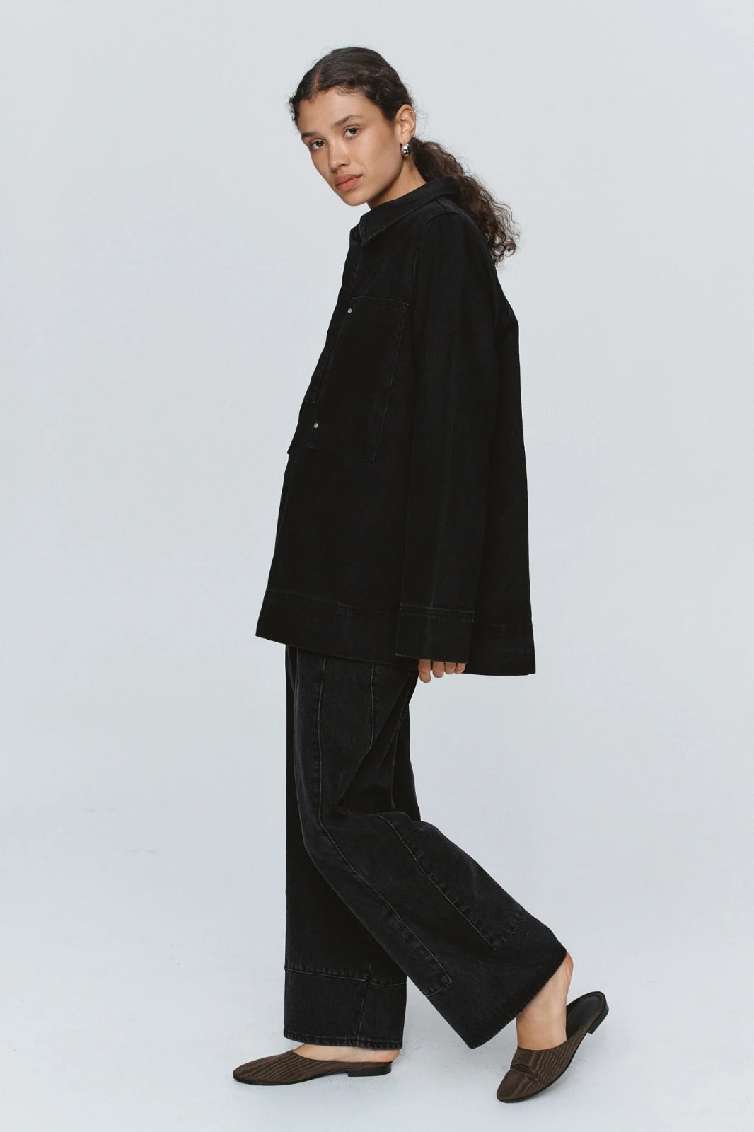 Elka Shirt