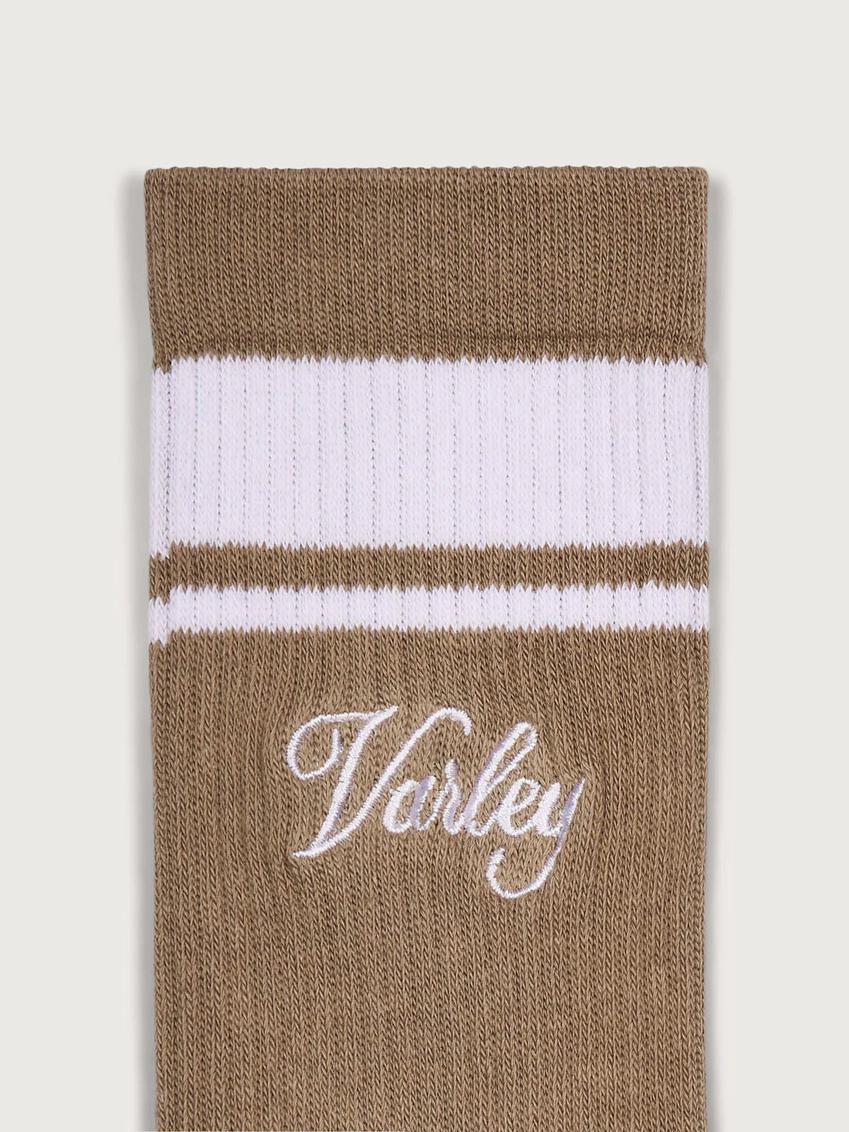 Lamar Club Stripe Sock