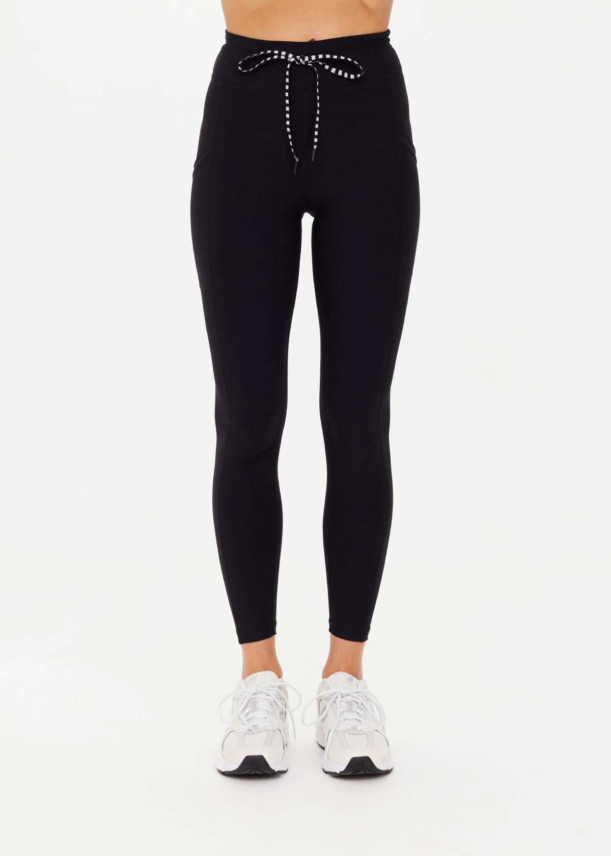 Peached 25In Pocket Midi Pant