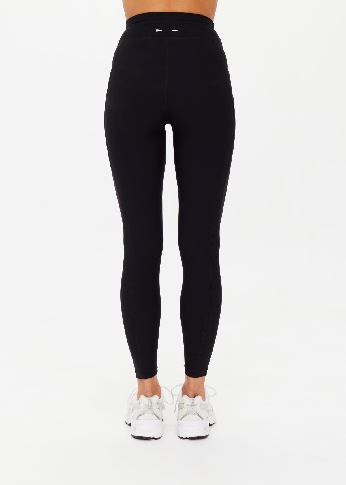 Peached 25In Pocket Midi Pant