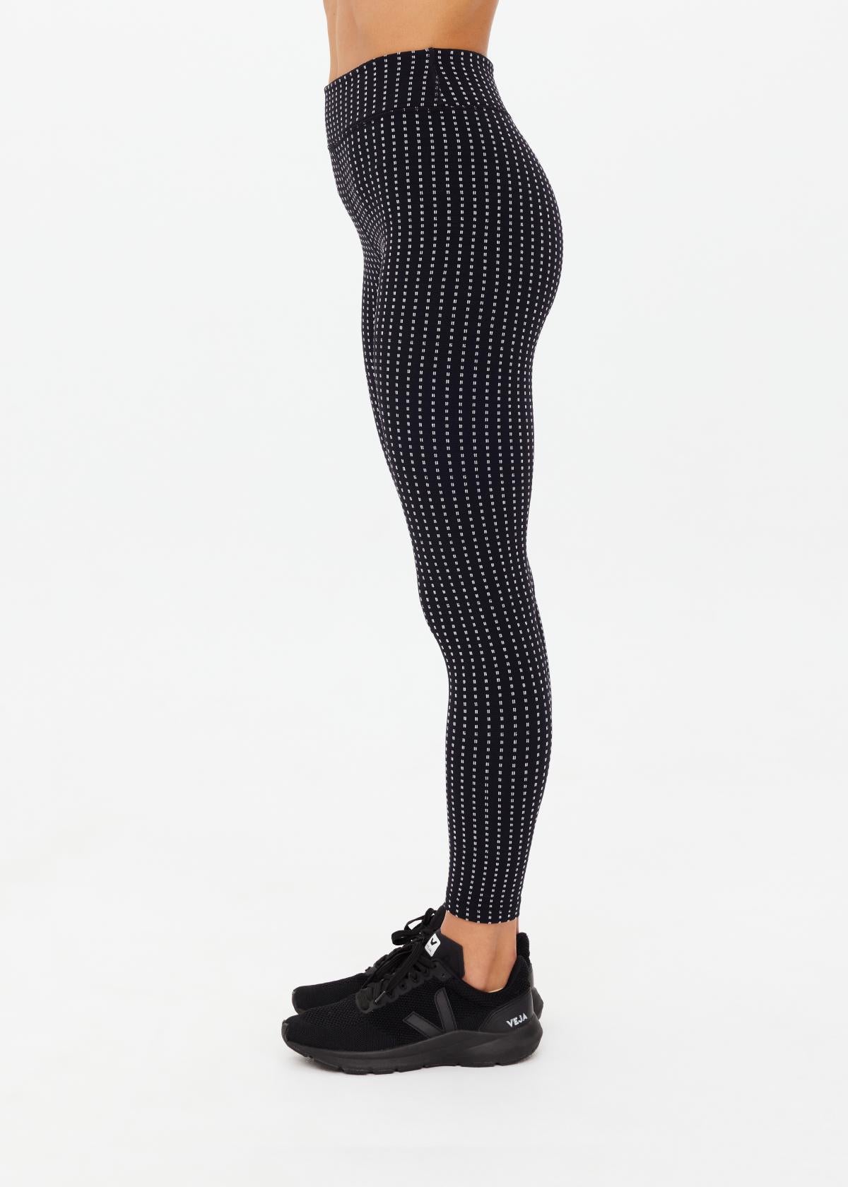 Zenith 25In Mide Pant