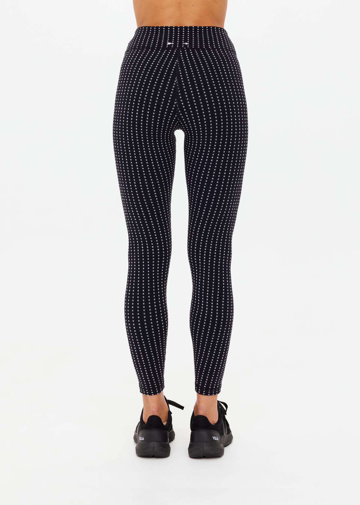 Zenith 25In Mide Pant