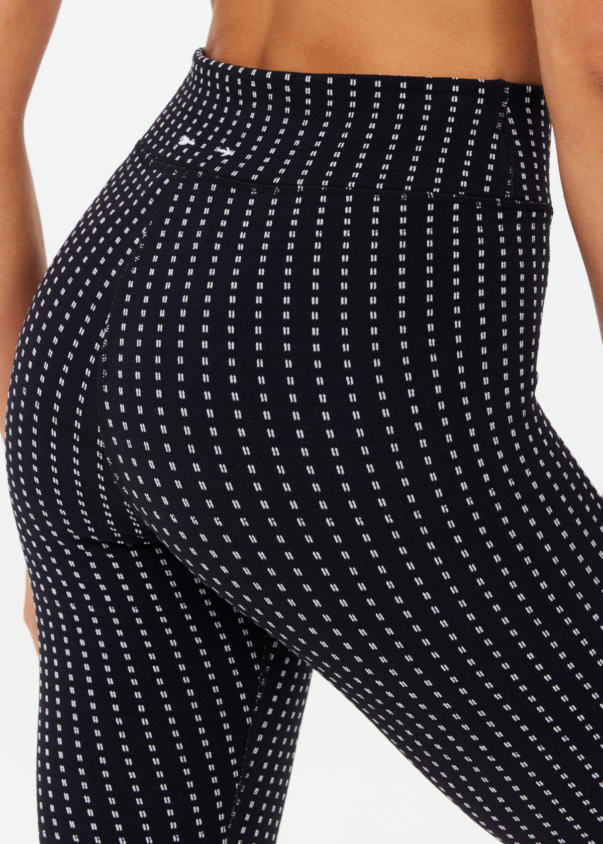 Zenith 25In Mide Pant
