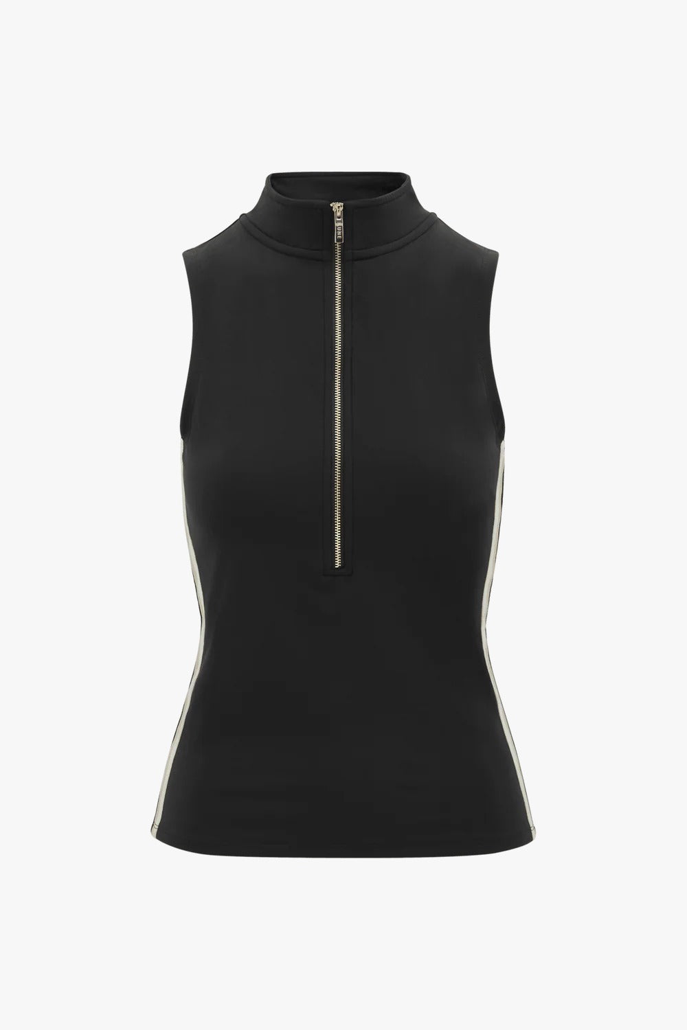 River Lift Sleeveless polo