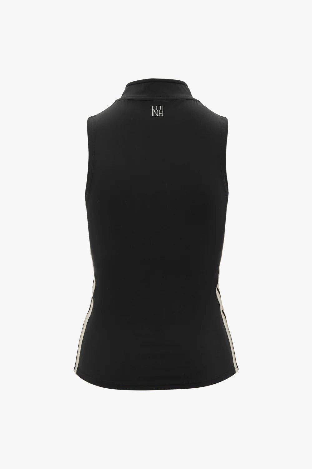 River Lift Sleeveless polo