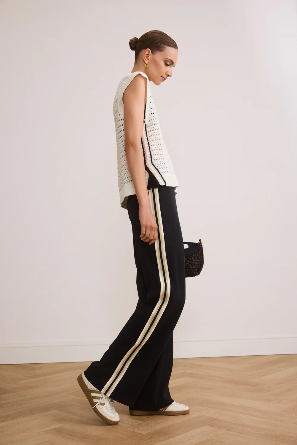 River Lift All Star Track Pants