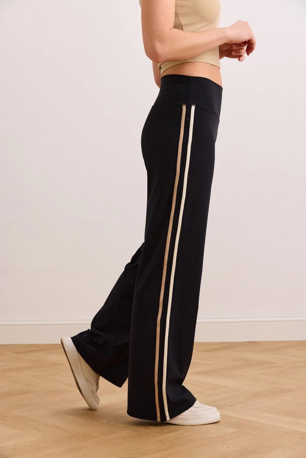 River Lift All Star Track Pants