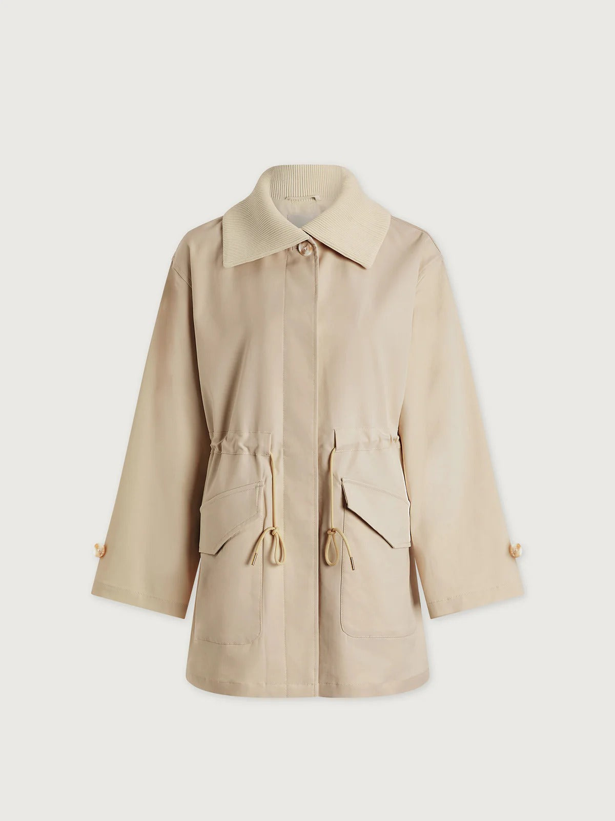 Beckton Jacket