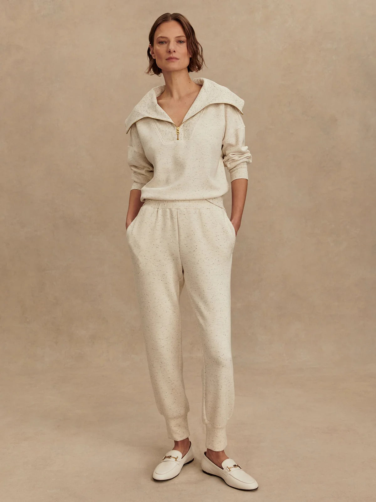 The Slim Cuff Pant 27.5"