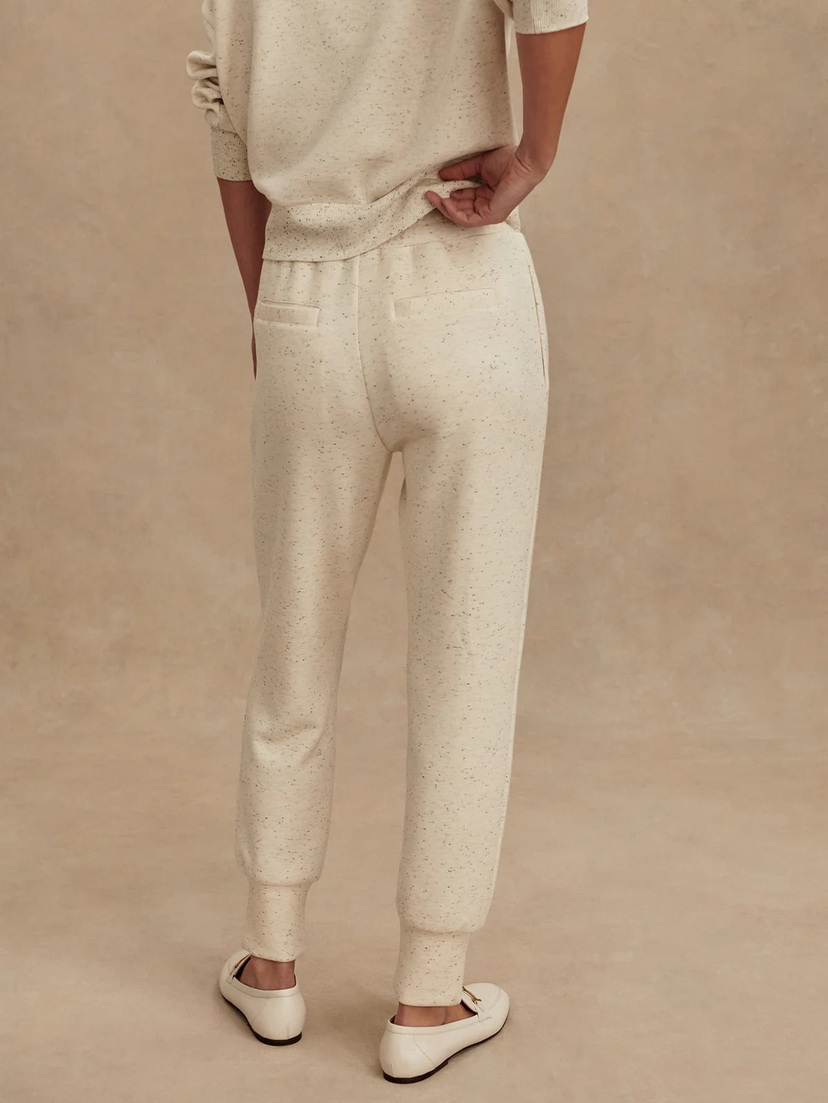 The Slim Cuff Pant 27.5"