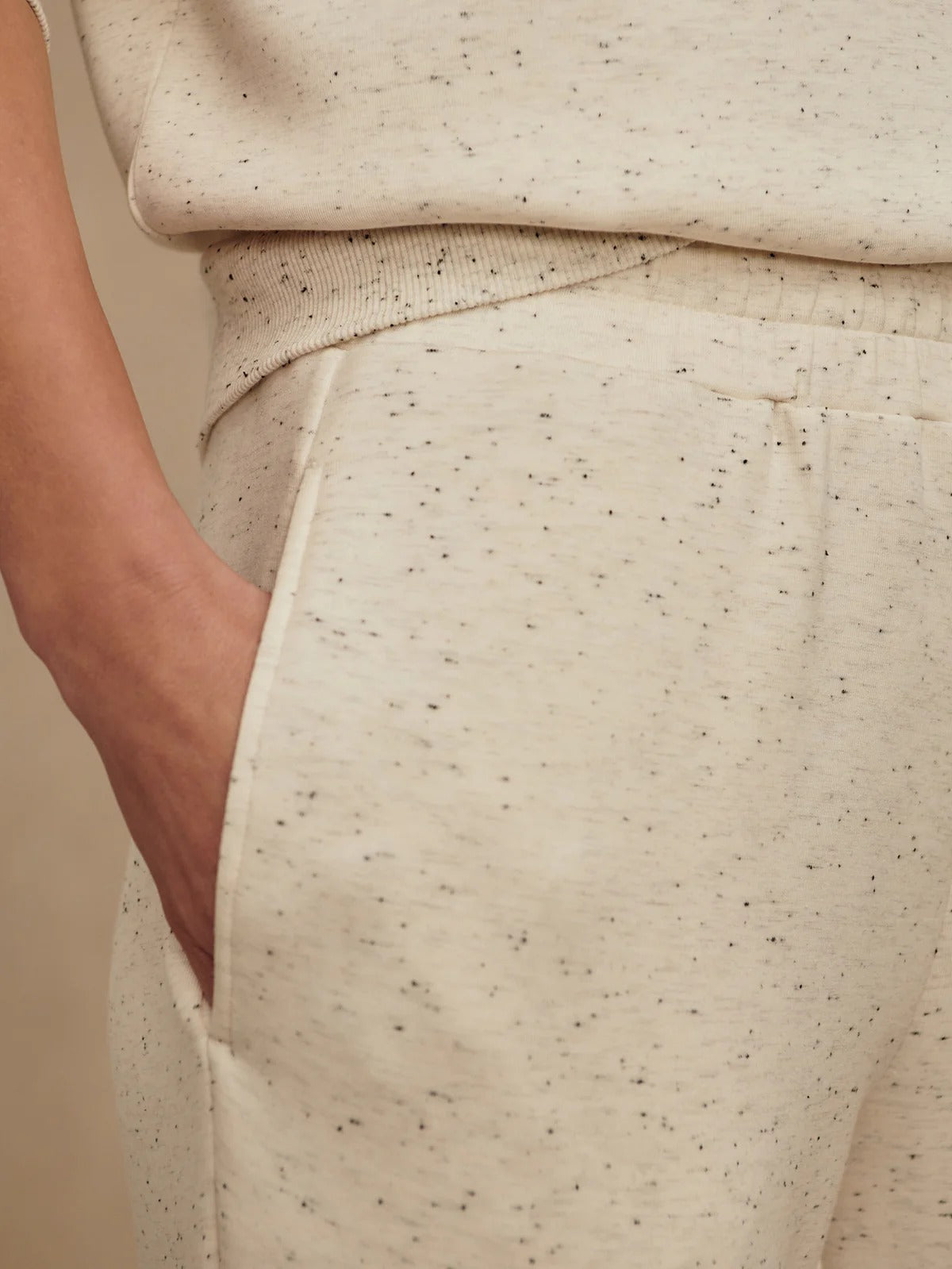 The Slim Cuff Pant 27.5"