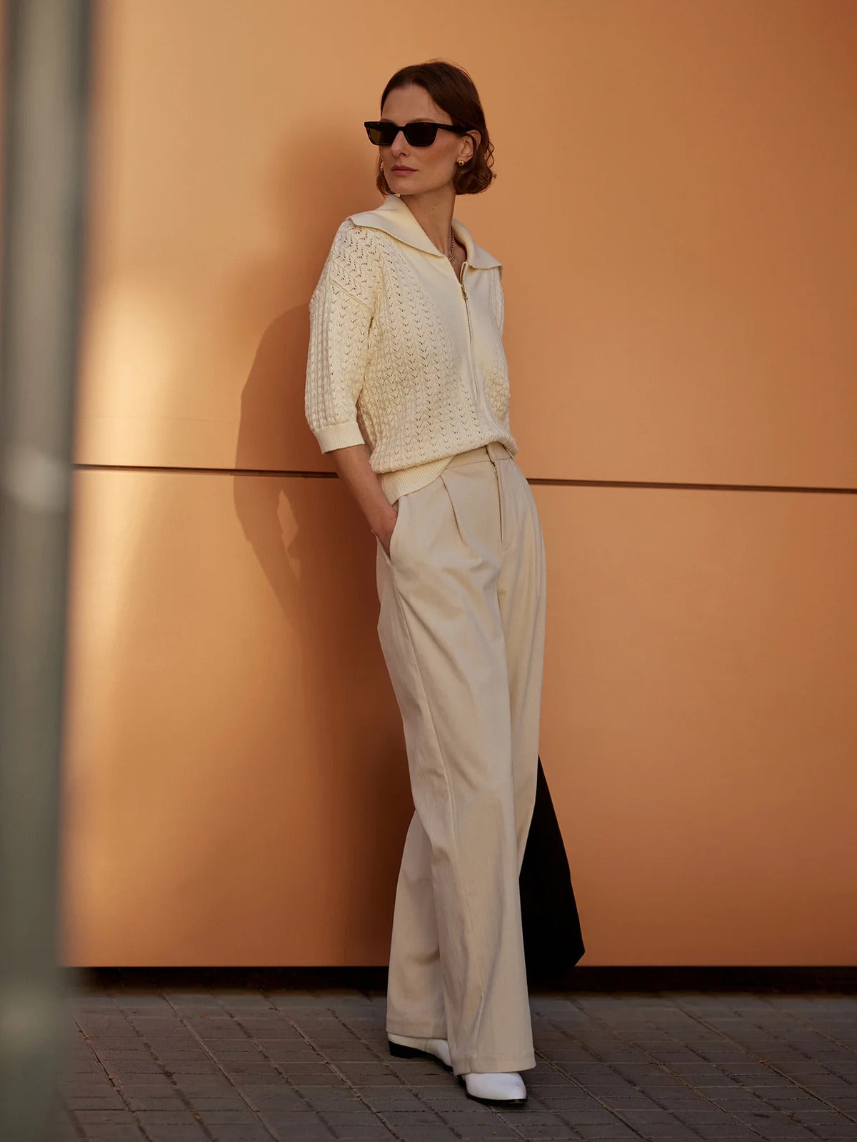 Rocio Wide-Leg 32"