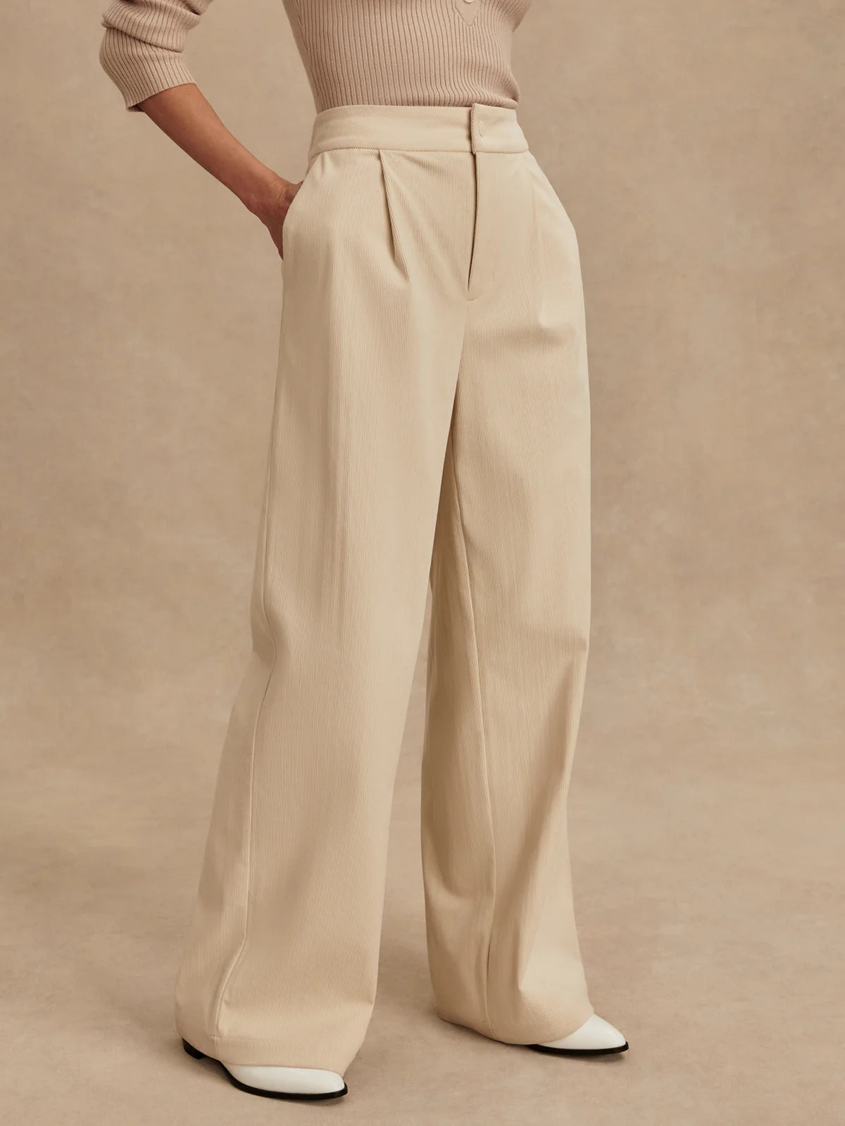 Rocio Wide-Leg 32"