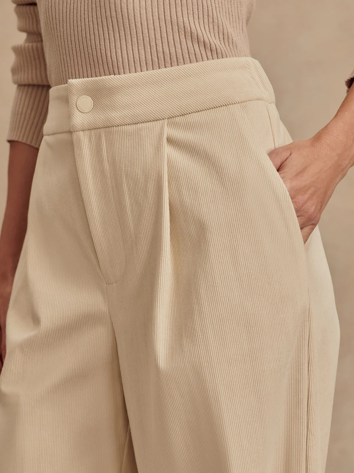 Rocio Wide-Leg 32"